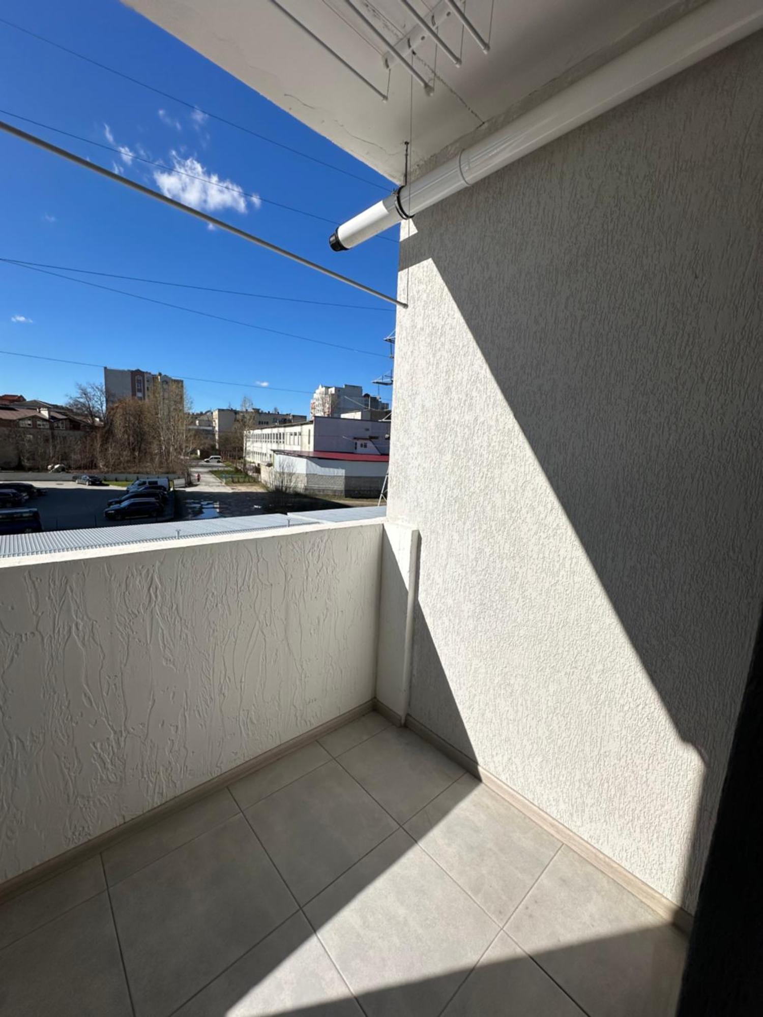 Апартаменти На Злуках Ternopil Exterior foto