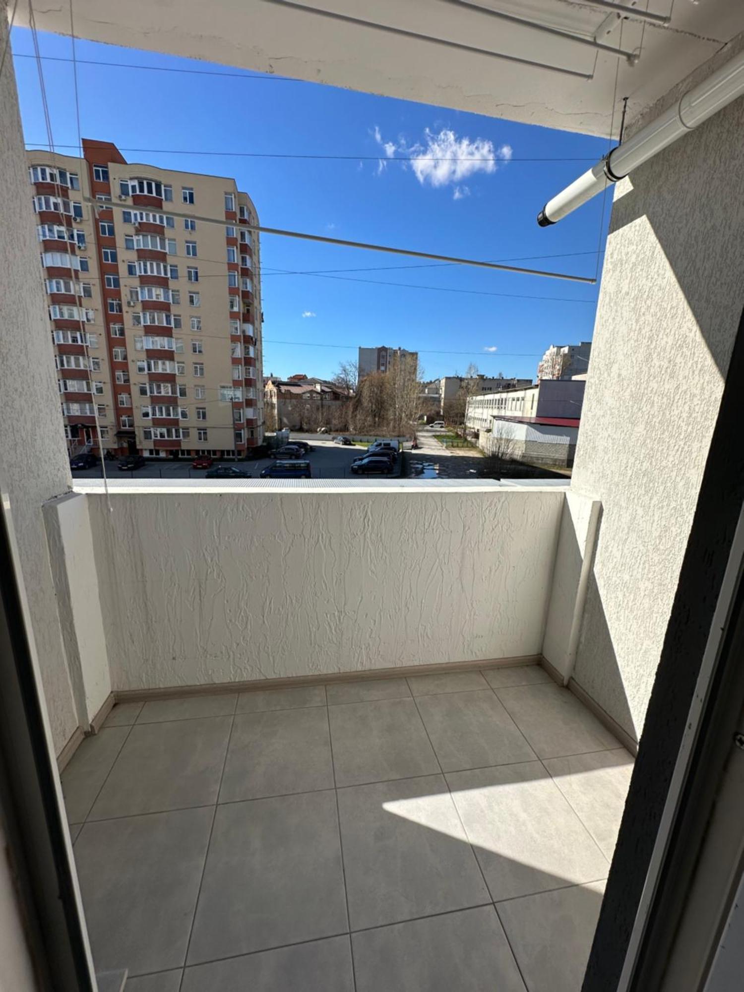 Апартаменти На Злуках Ternopil Exterior foto